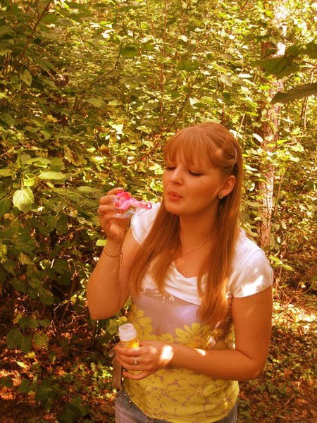 Кристина Горина