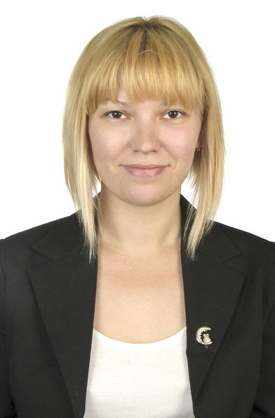 Алиса Шахмаева