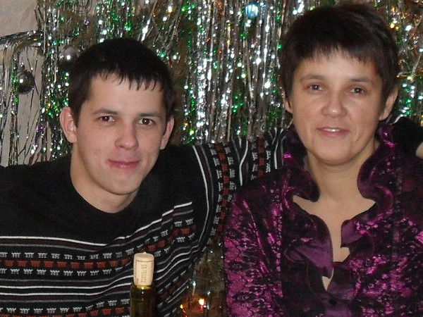 Марина Артишевская