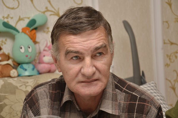 Людмила Томыш