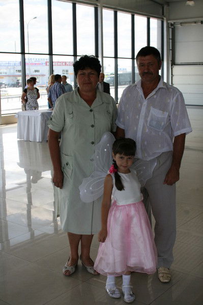 Александр Поляк