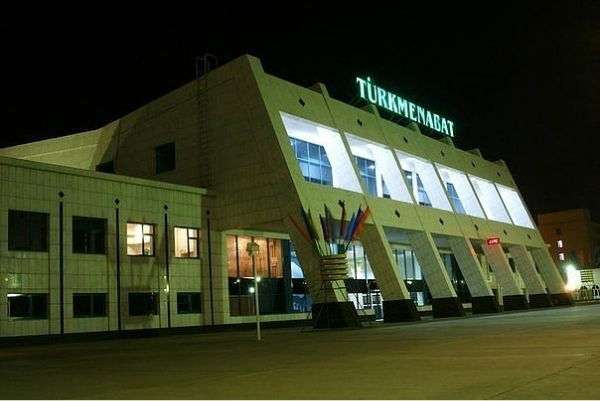 Наргиз Ашурахунова