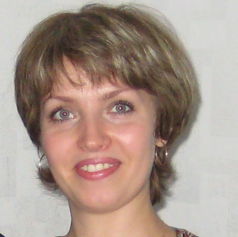 Алена Власова