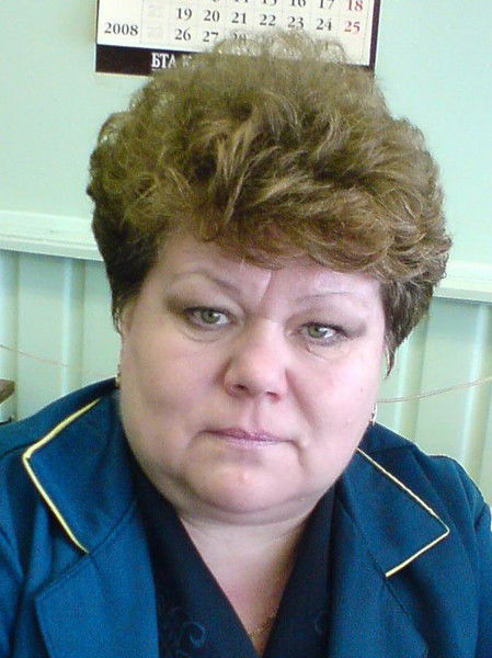 Светлана Сафина