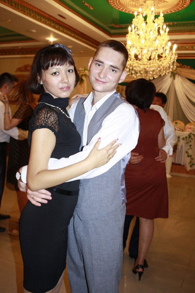 Алексей Золотарёв