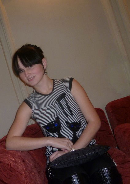 Наталья Богданова