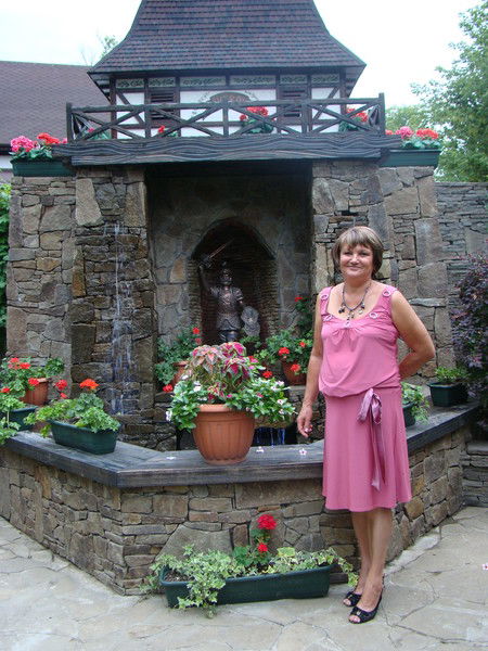 Людмила Борисова