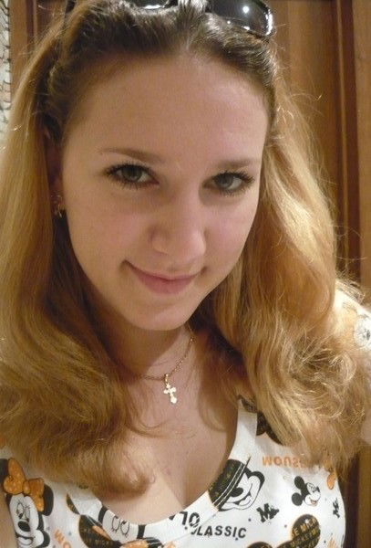 Анютка Семенченко