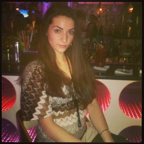 Мария Чуваева