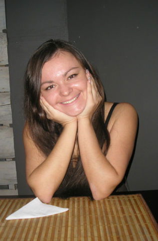 Татьяна Смекаева