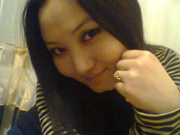 Дамира Нурсултанкызы