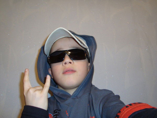 Андрей Шпаков