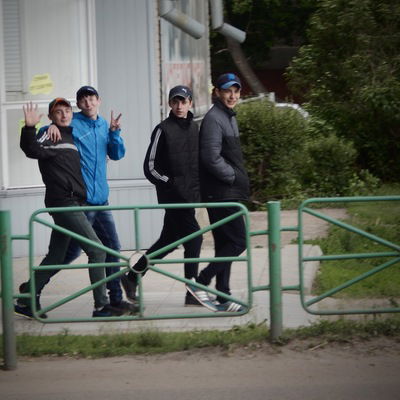 Евгений Костянко