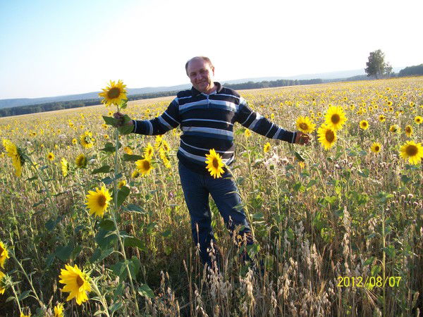 Николай Кондрашов