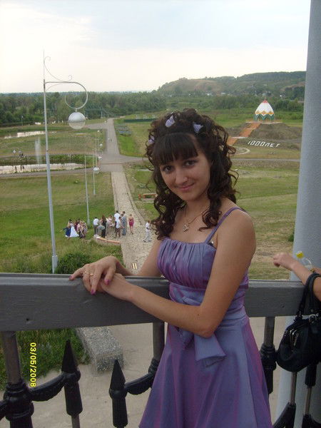 Инзиля Мухаметхатипова