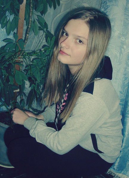 Татьяна Антонова