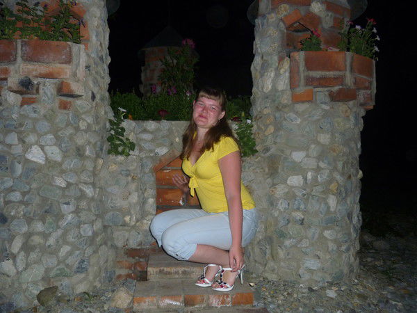 Екатерина Ульрих