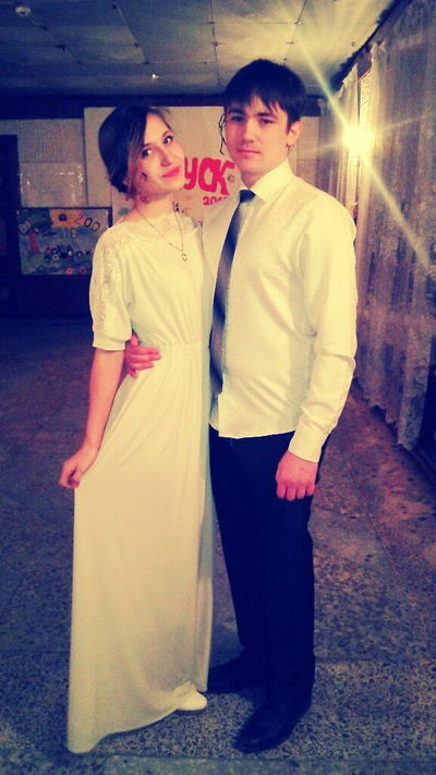 Ангелина Белоусова