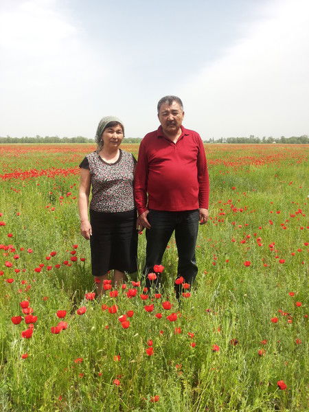 Мейірбек Сураншиев