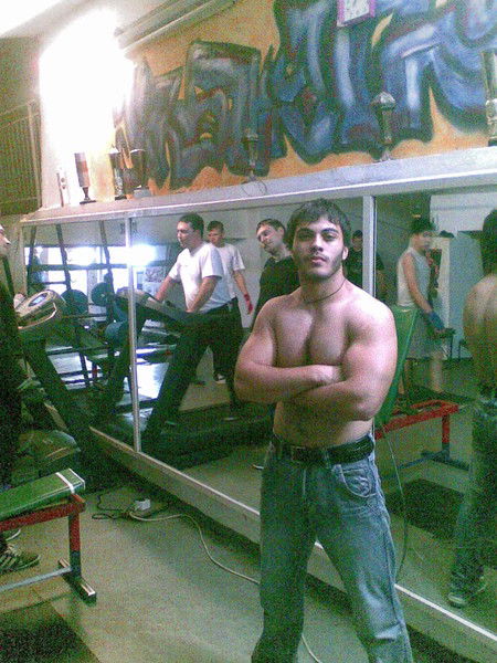 Юсуп Бабаев