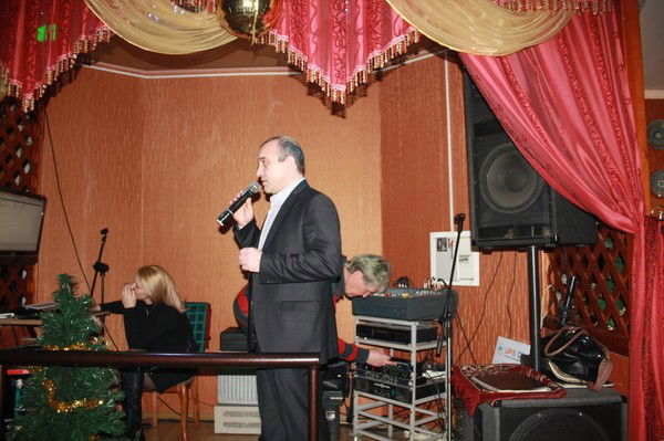 Дрождей Сергей