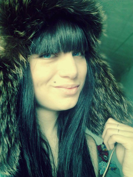 Елена Матвеева