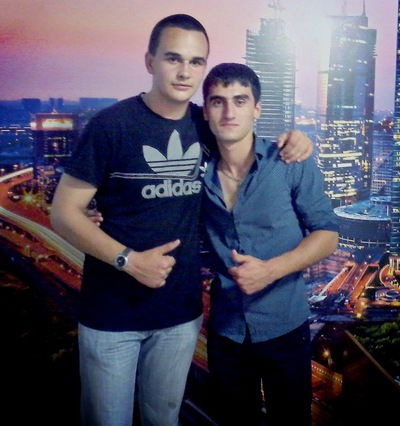 Валентин Булгаков