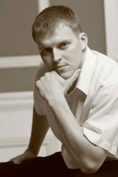 Данил Путилов