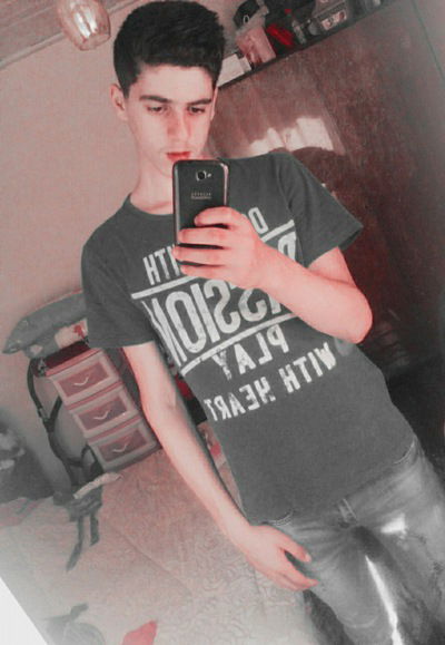 Максим Рождественский