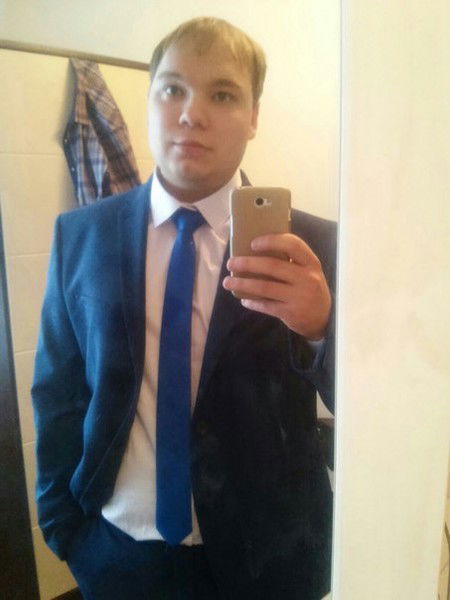 Артём Раводин