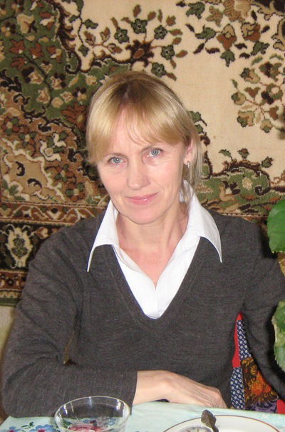 Наталья Королёва