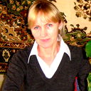 Наталья Королёва