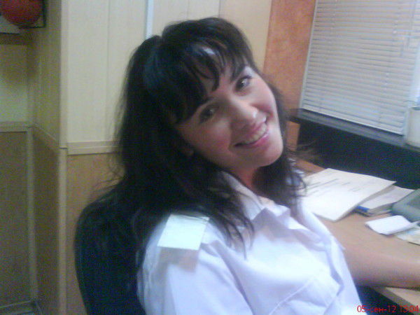 Екатерина Рыжикова