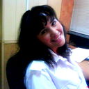 Екатерина Рыжикова