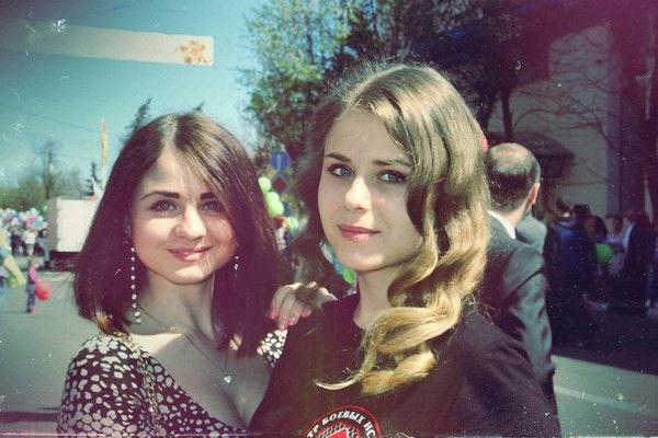 Дашенька Орлина