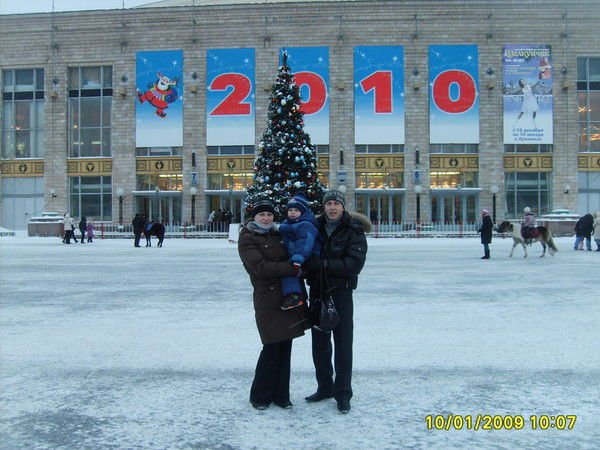 Дмитрий Морозов