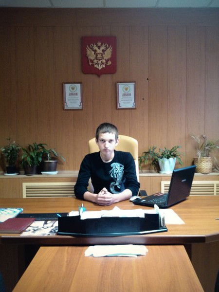 Иван Механошин