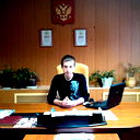 Иван Механошин