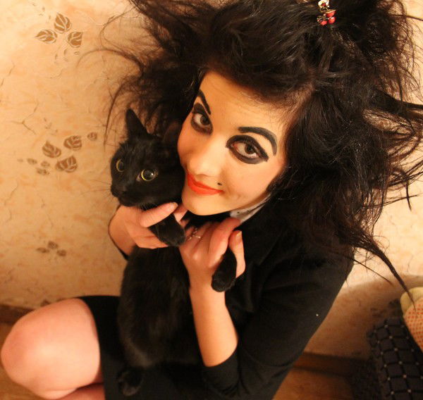 Только Твоя)