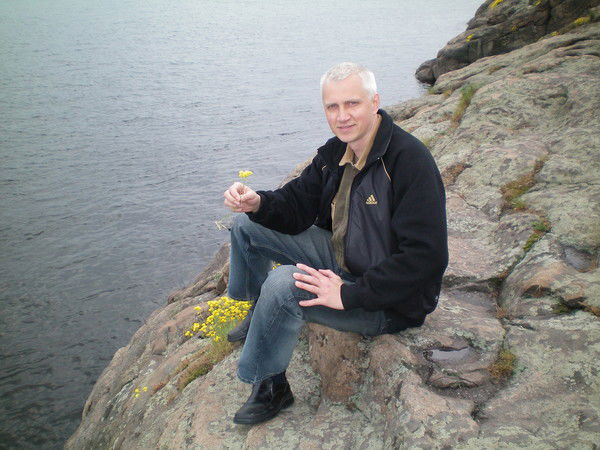 Валера Дымов