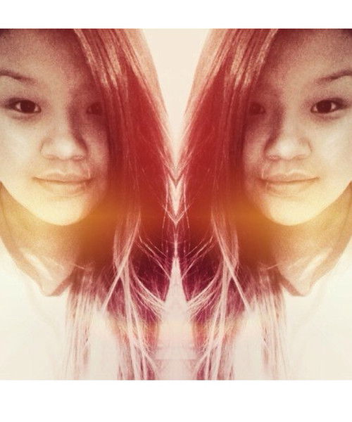 Ramilya Ilyahunova))*