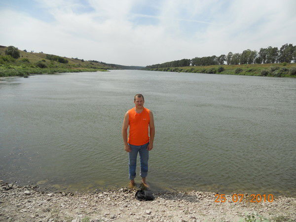 Андрей Мацнев