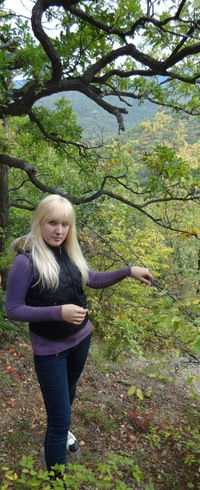 Наталия Петрова