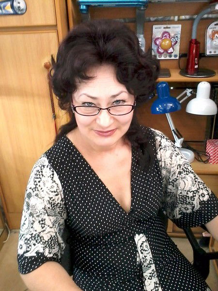 Татьяна Скоробогатько