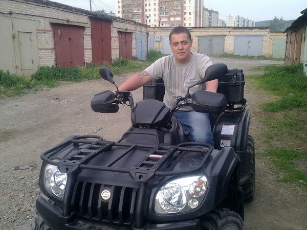 Константин Кузин