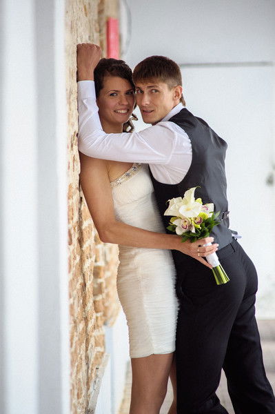 Женя Кошель