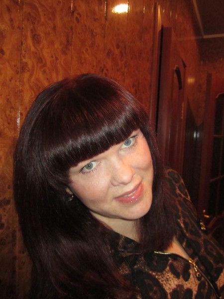 Лилия Бурлак