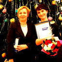 Вера Холодная