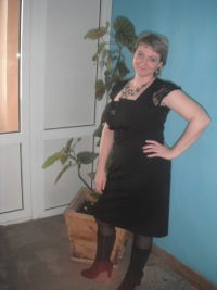 Наталия Саукова