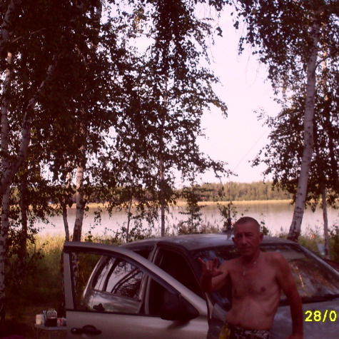 Евгений Хрущев